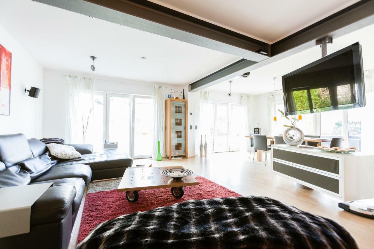 Paradies In Dortmund Bagian luar foto