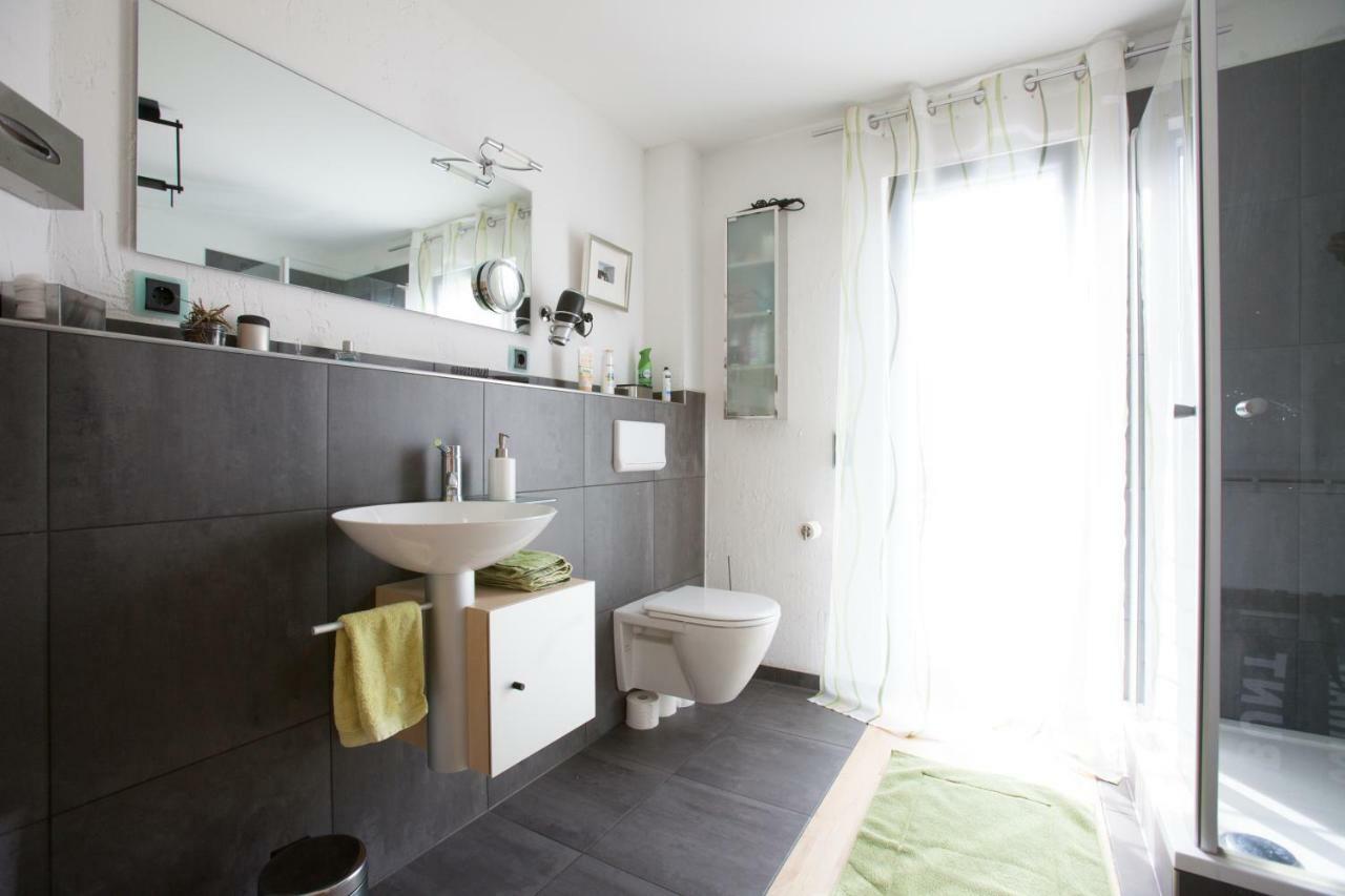 Paradies In Dortmund Bagian luar foto