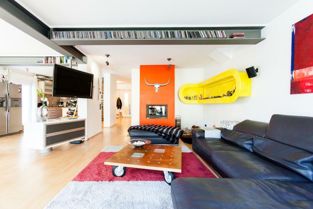 Paradies In Dortmund Bagian luar foto