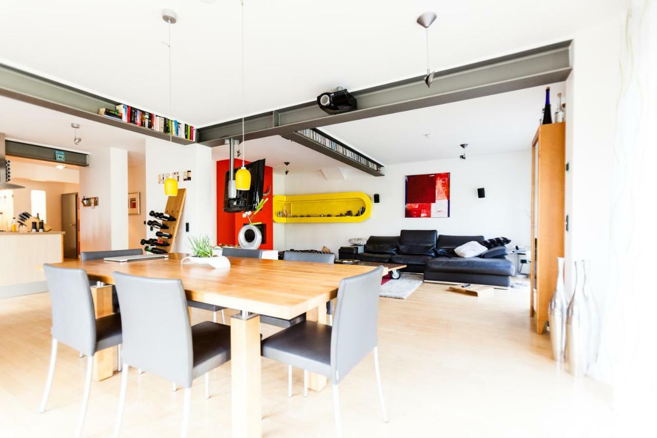 Paradies In Dortmund Bagian luar foto