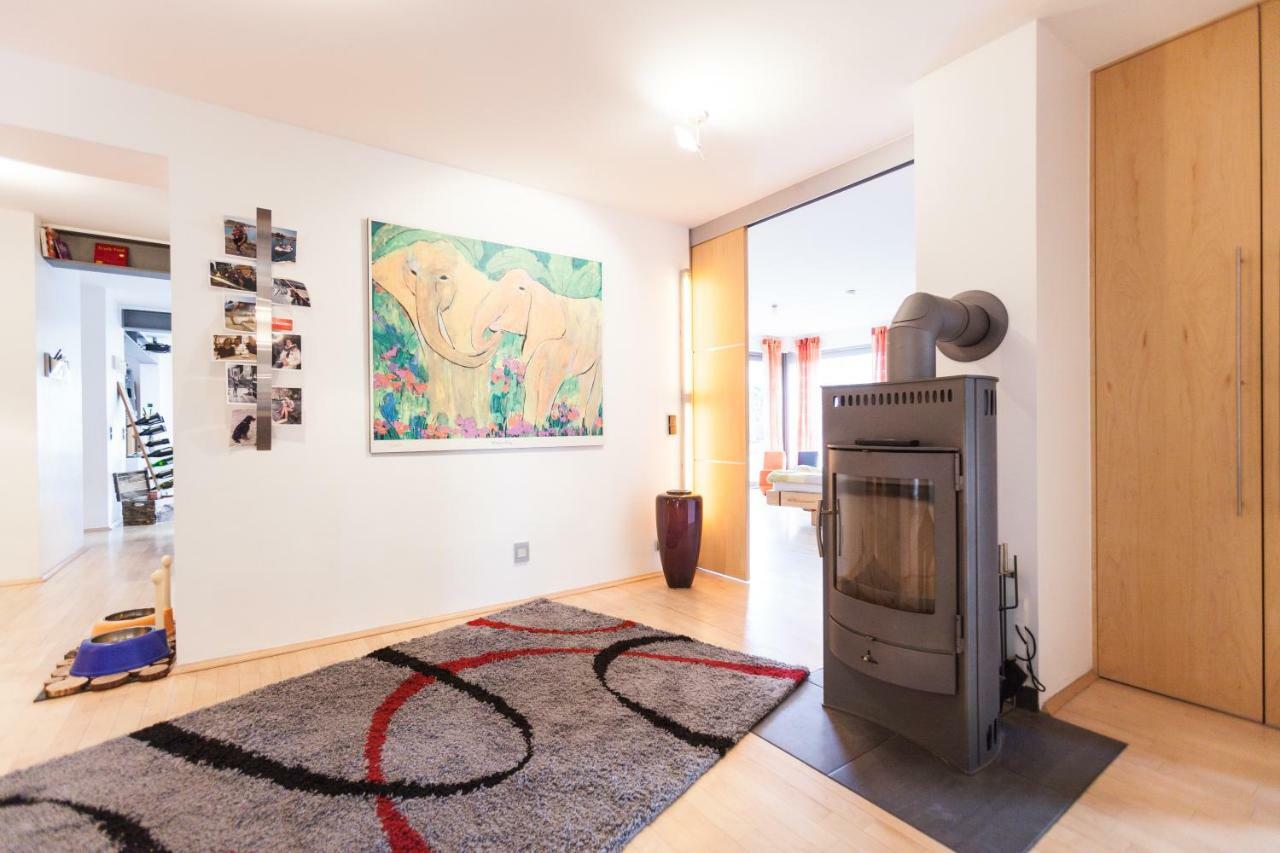 Paradies In Dortmund Bagian luar foto