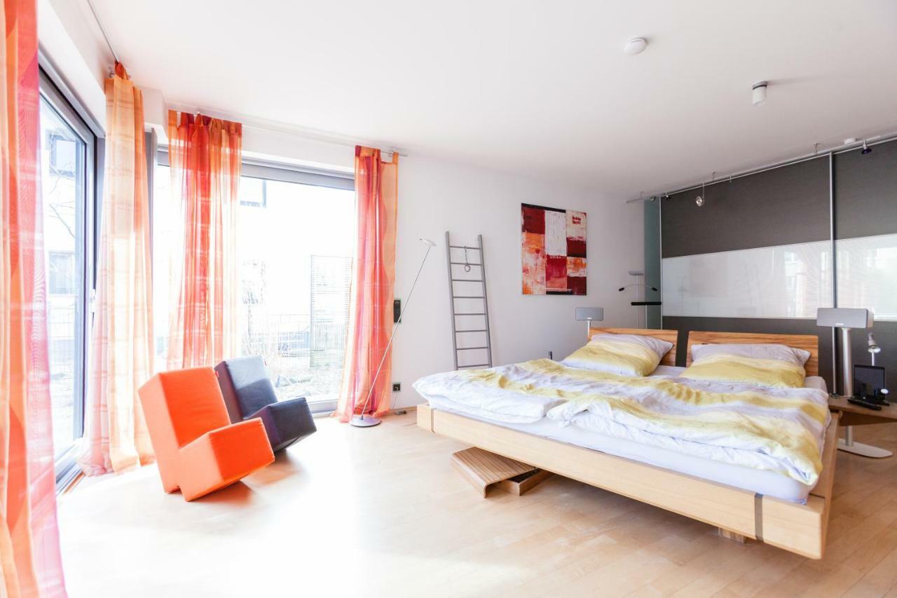 Paradies In Dortmund Bagian luar foto