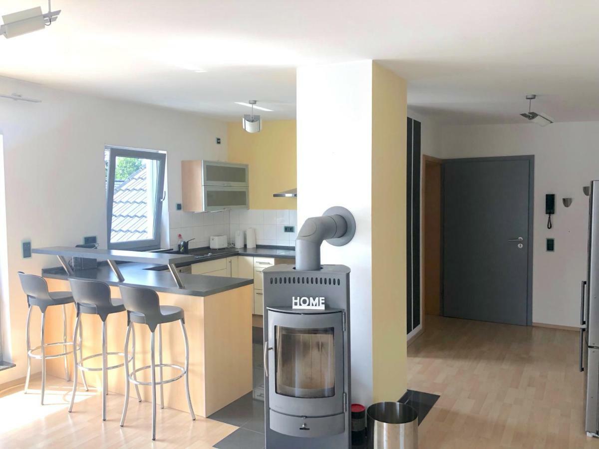 Paradies In Dortmund Bagian luar foto