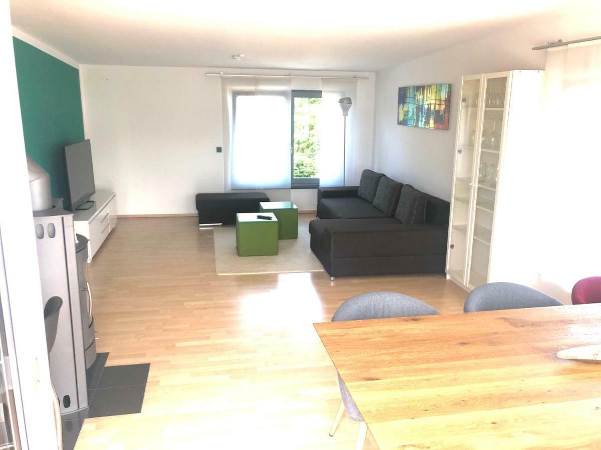 Paradies In Dortmund Bagian luar foto