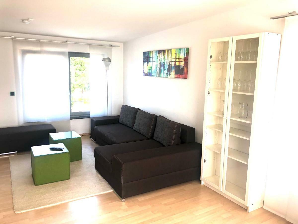 Paradies In Dortmund Bagian luar foto