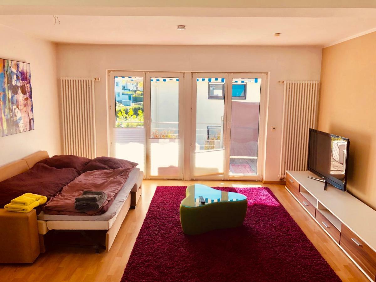 Paradies In Dortmund Bagian luar foto