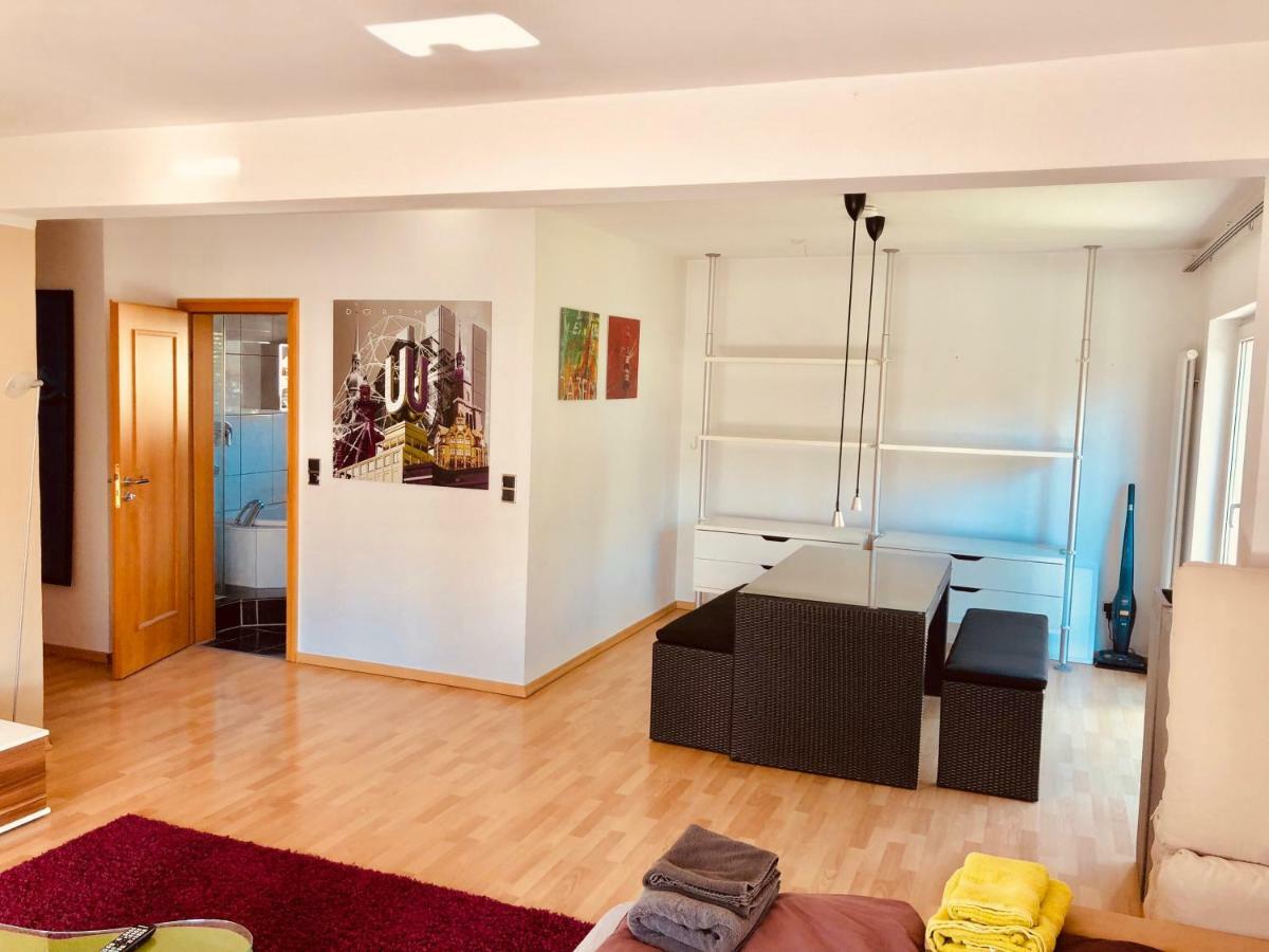 Paradies In Dortmund Bagian luar foto
