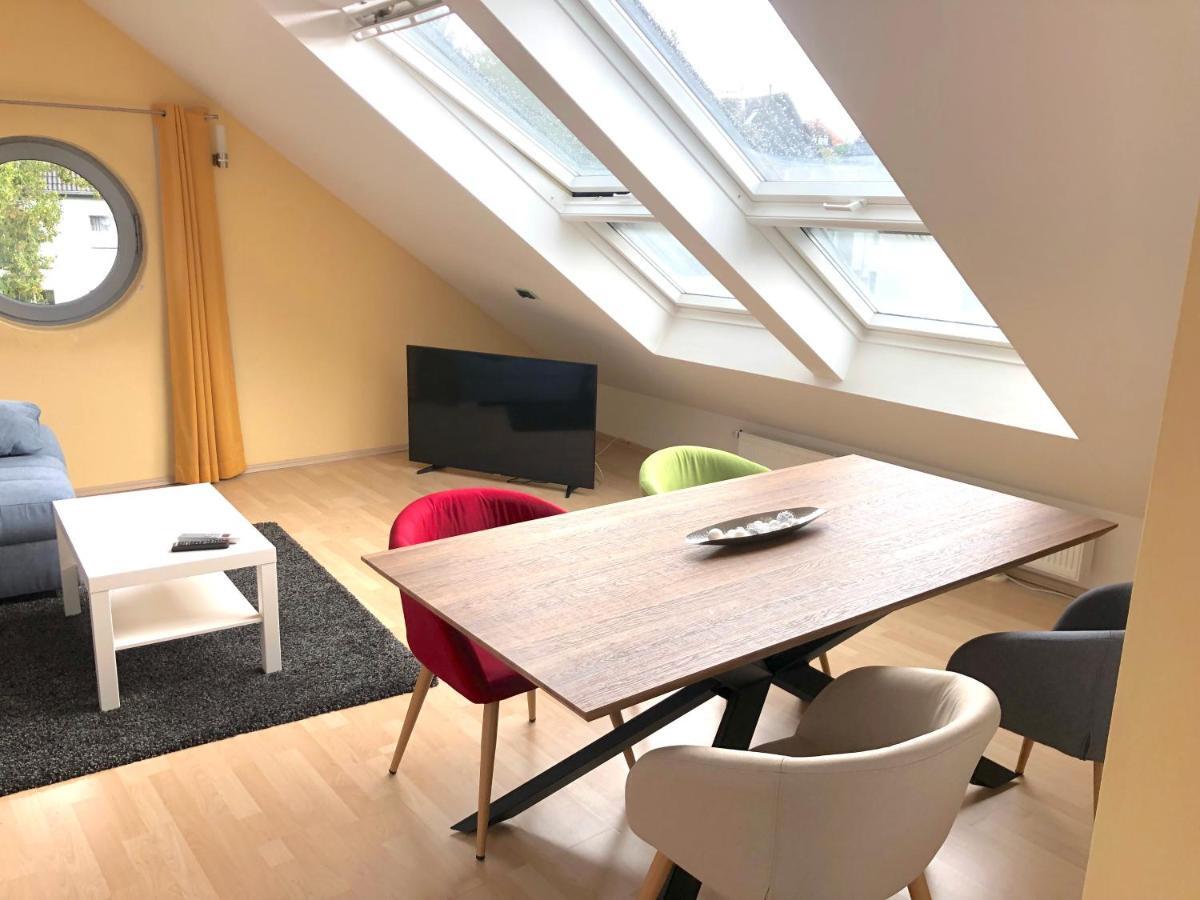 Paradies In Dortmund Bagian luar foto