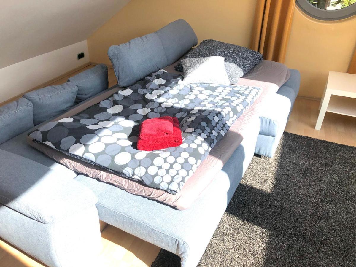 Paradies In Dortmund Bagian luar foto