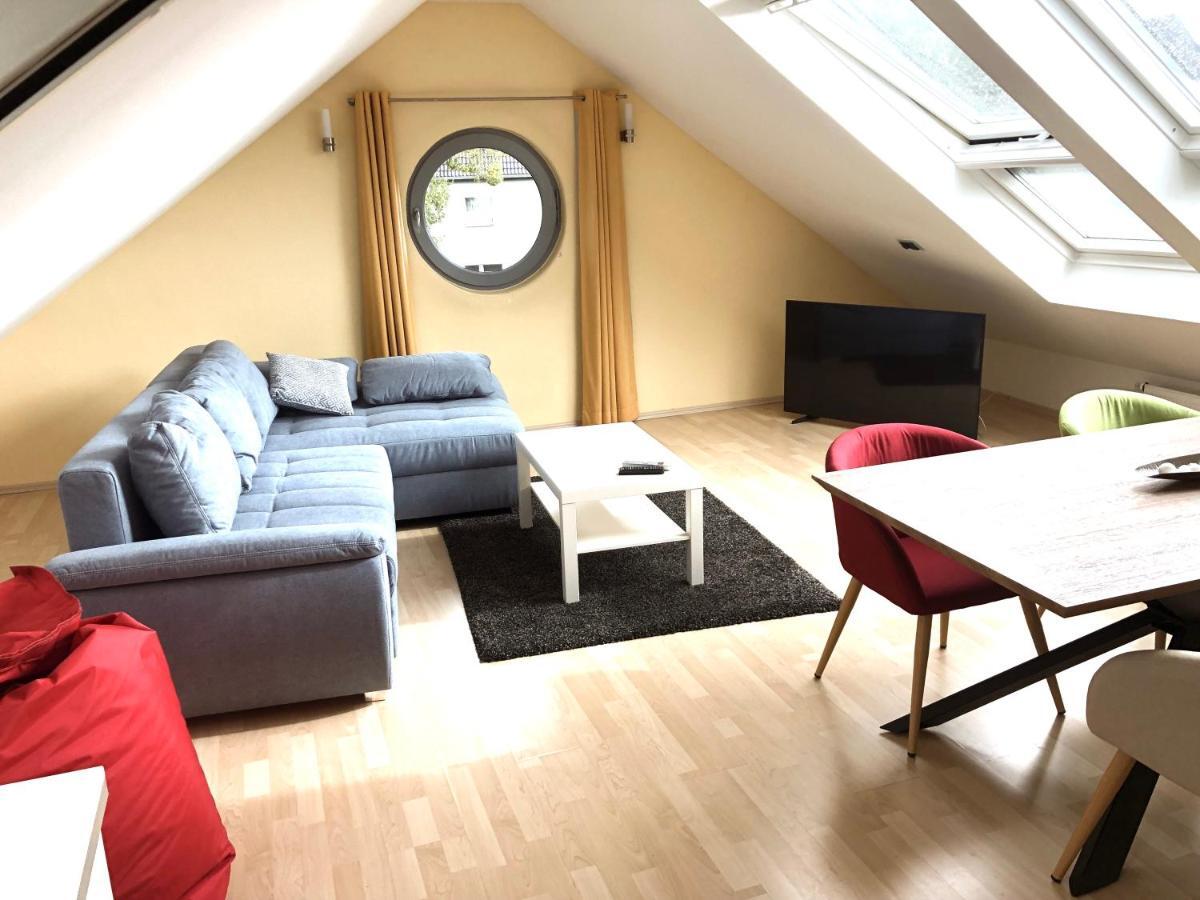 Paradies In Dortmund Bagian luar foto