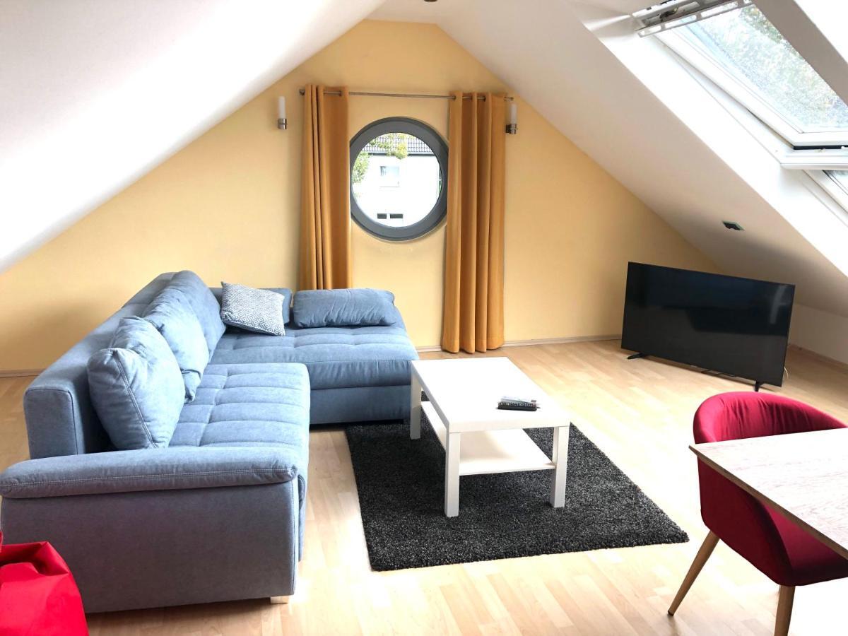 Paradies In Dortmund Bagian luar foto